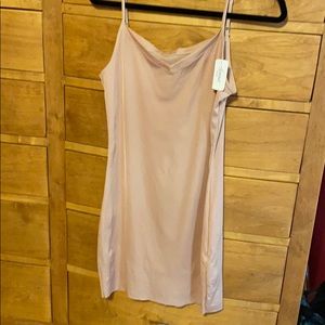 NWT Soma Light Shape Reversible Slip